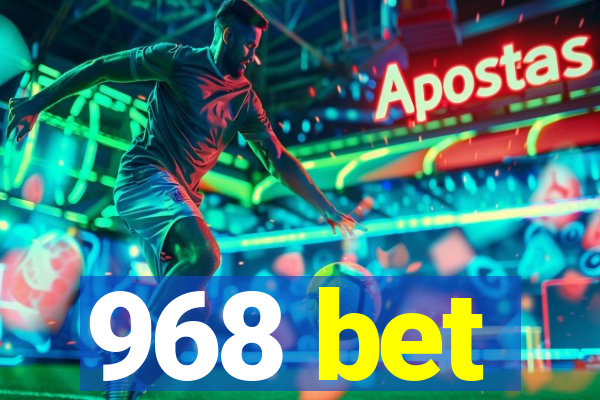 968 bet